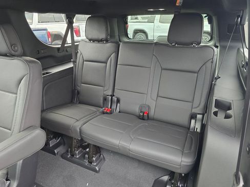 New 2026 GMC Yukon XL Denali AWD/4WD image 27
