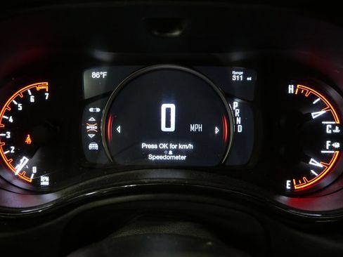 Used 2023 Dodge Durango GT AWD/4WD image 15
