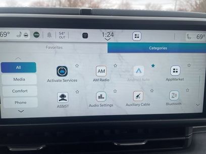 Used 2024 Jeep Wrangler Sahara w/ Safety Group