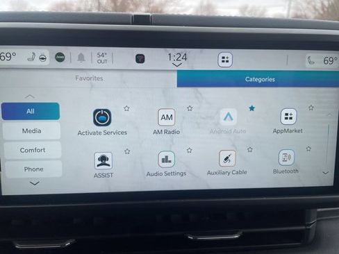 Used 2024 Jeep Wrangler Sahara w/ Safety Group image 4