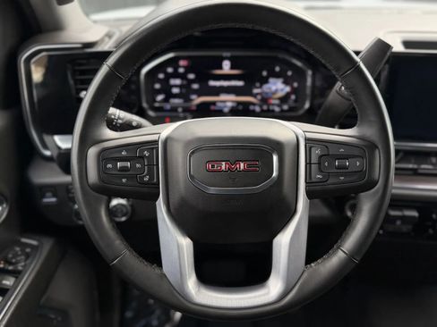 Used 2024 GMC Sierra 3500 SLT image 20