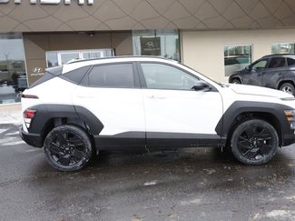 New 2026 Hyundai Kona SEL Sport video 2