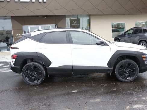 New 2026 Hyundai Kona SEL Sport image 2