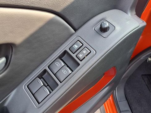 New 2026 Nissan Frontier Pro-X image 20