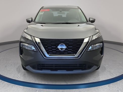 Certified 2023 Nissan Rogue SV FWD image 2