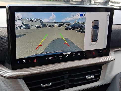New 2026 Ford Explorer Active AWD/4WD image 19