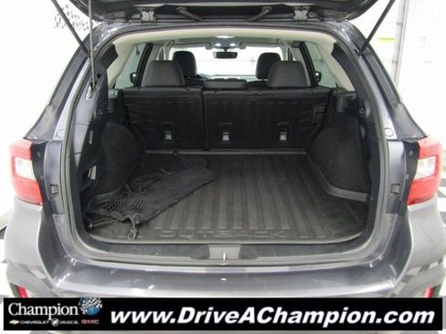 Used 2019 Subaru Outback 2.5i Limited image 15