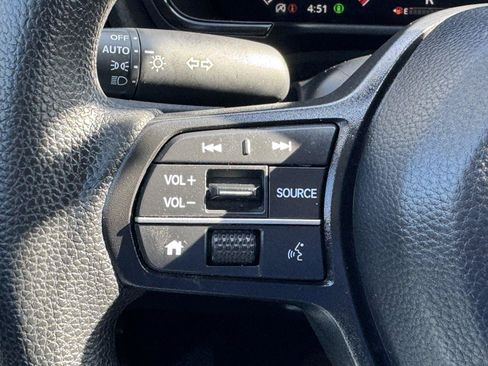 Used 2025 Honda CR-V EX image 20