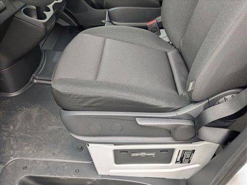 New 2025 Mercedes-Benz Sprinter 2500 image 4