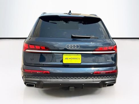 New 2026 Audi Q7 3.0T Prestige AWD/4WD image 6