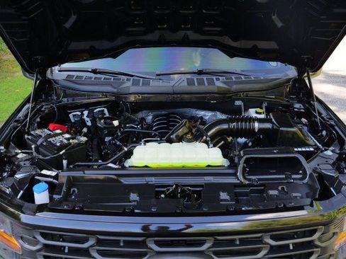 Used 2026 Ford F150 XL AWD/4WD image 13