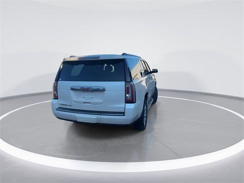 Used 2015 GMC Yukon XL Denali w/ Touring Package image 6