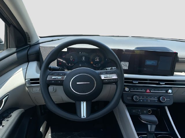 New 2026 Hyundai Tucson SE FWD image 21