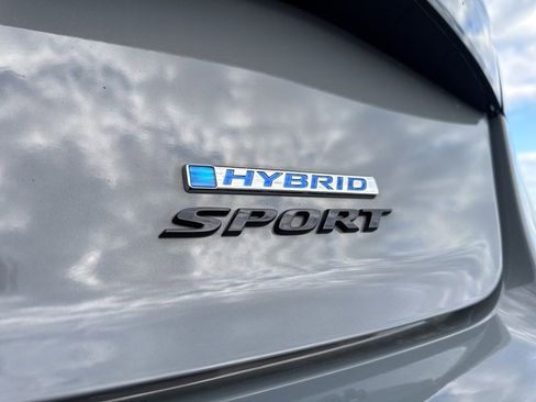 Used 2023 Honda Accord Sport image 5