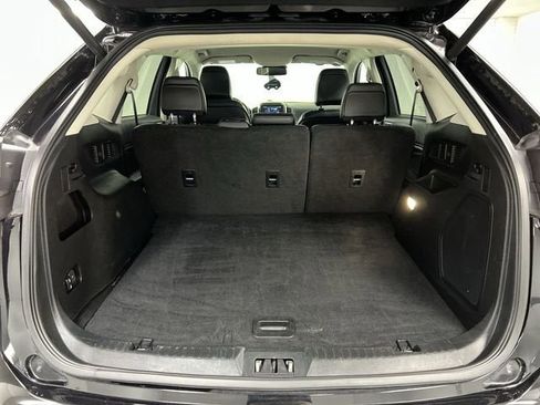 Used 2024 Ford Edge Titanium image 25