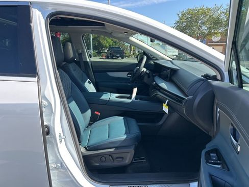 New 2026 Nissan Murano Platinum w/ Cargo Package AWD/4WD image 44