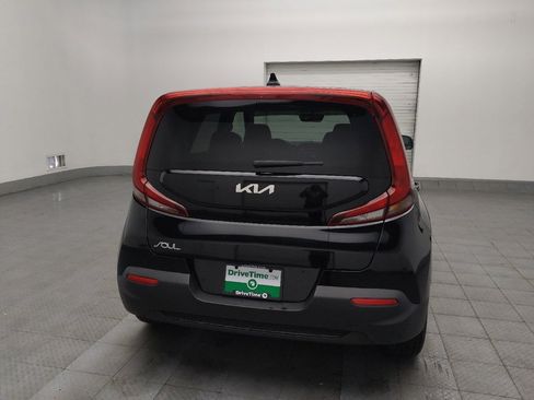 Used 2022 Kia Soul LX FWD image 7