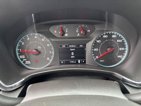 Used 2024 Chevrolet Equinox LS AWD/4WD image 23