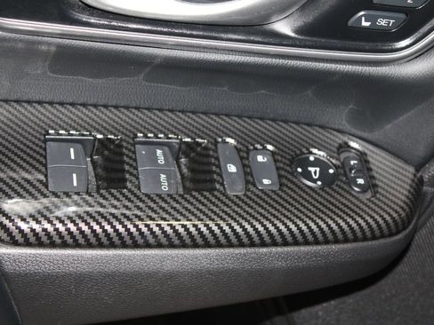 Used 2021 Honda CR-V EX-L image 8