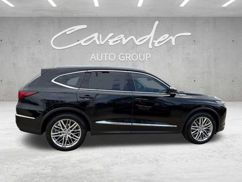 Used 2022 Acura MDX SH-AWD w/ Advance Package image 21