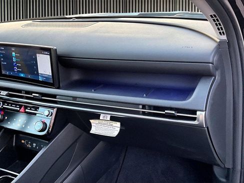 Certified 2025 Hyundai Tucson SEL image 15