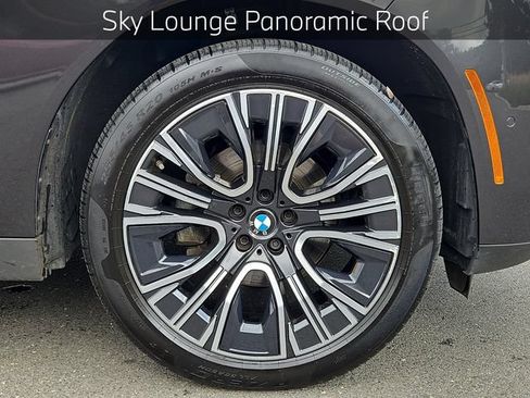 Certified 2025 BMW X3 xDrive30i w/ Convenience Package AWD/4WD image 10