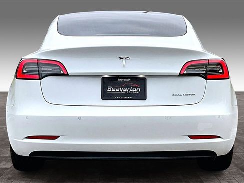 Used 2018 Tesla Model 3 Long Range image 6