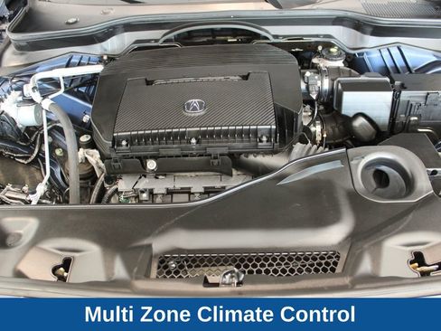 Used 2024 Acura MDX SH-AWD w/ Technology Package image 10