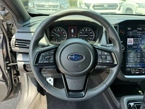 Used 2024 Subaru Crosstrek 2.5i Sport AWD/4WD image 5