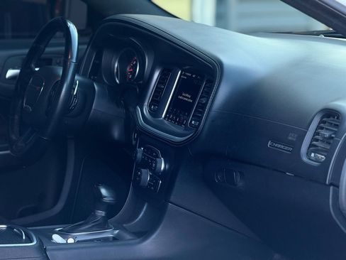 Used 2022 Dodge Charger GT w/ Plus Group image 13