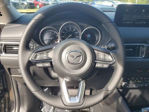 New 2025 MAZDA CX-5 AWD 2.5 S image 23