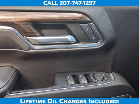 Used 2022 Chevrolet Silverado 1500 LT image 11