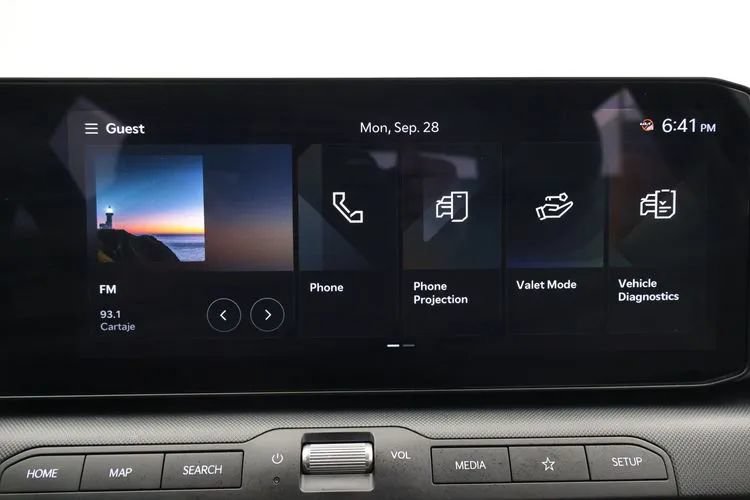 Used 2025 Kia K4 FWD image 29
