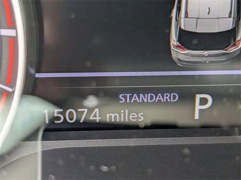 Used 2023 Nissan Rogue SV w/ SV Premium B Package image 21