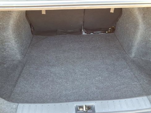 Used 2024 Nissan Versa SR w/ Trunk Package FWD image 11