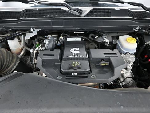 Used 2024 RAM 3500 Big Horn AWD/4WD image 55