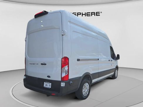 Used 2019 Ford Transit 250 148 High Roof RWD image 9