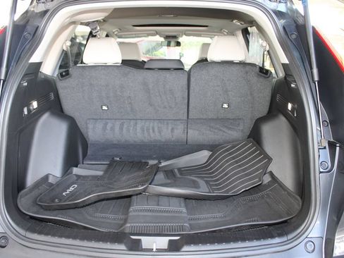 Used 2024 Honda CR-V EX image 56