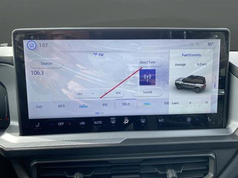 New 2026 Ford Bronco Sport Big Bend w/ Convenience Package image 33