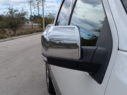 Used 2018 Ford F150 King Ranch w/ Equipment Group 601A Luxury image 12