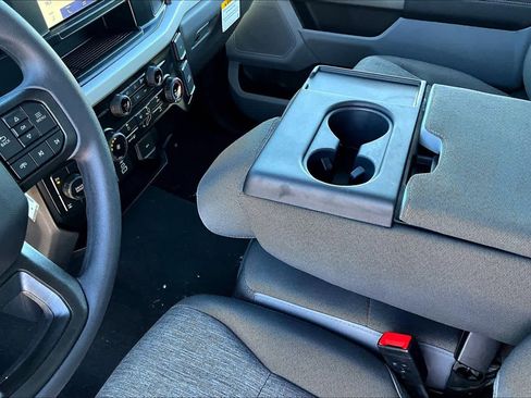 New 2026 Ford F250 XL w/ STX Appearance Package image 7