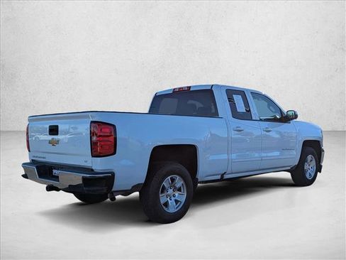 Used 2018 Chevrolet Silverado 1500 LT w/ All Star Edition image 5
