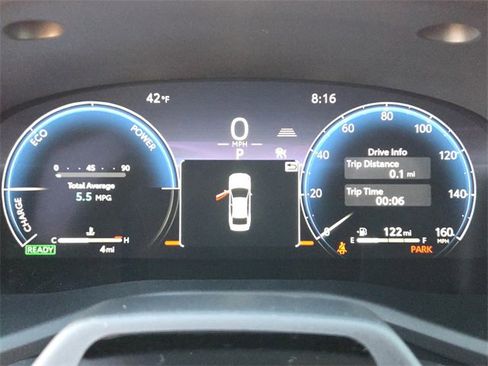 New 2026 Toyota Camry XSE w/ Premium Plus Package image 28