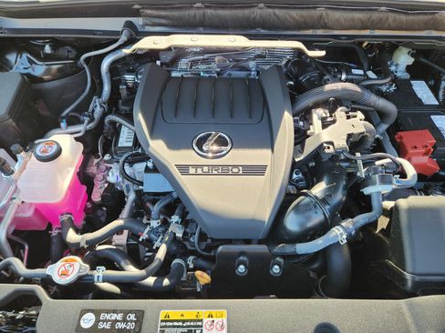 New 2026 Lexus RX 350 AWD image 20