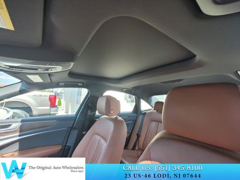 Used 2019 Audi A6 2.0T Premium w/ Convenience Package AWD/4WD image 14
