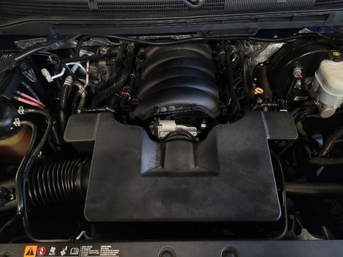 Used 2018 GMC Sierra 1500 SLT w/ SLT Premium Package AWD/4WD image 30