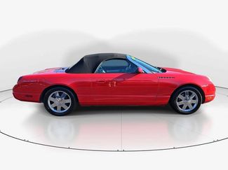 Used 2002 Ford Thunderbird Base video 2