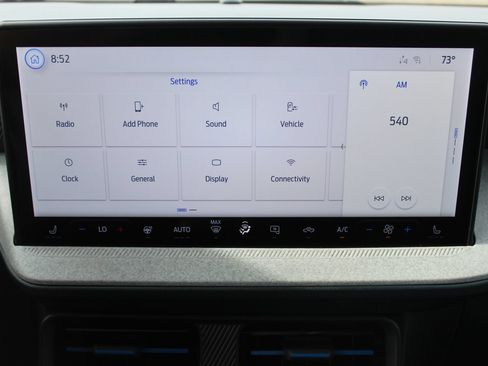New 2026 Ford Maverick XLT w/ XLT Luxury Package AWD/4WD image 44