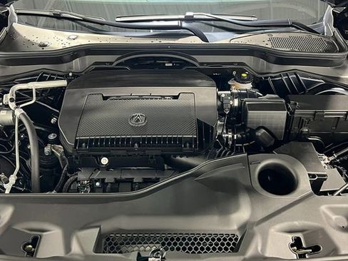 New 2026 Acura MDX SH-AWD image 13