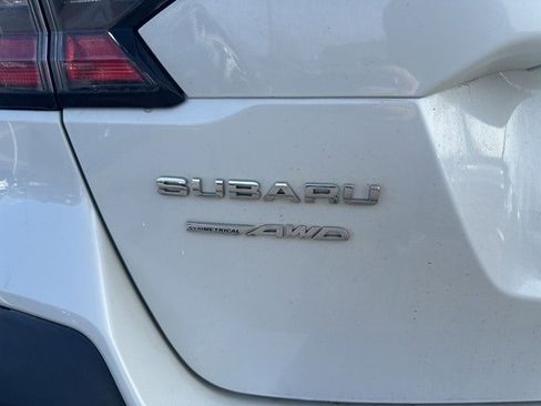 Used 2020 Subaru Outback Premium image 14